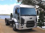Ford Cargo 1932 2011 года